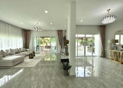 SALE Pool Villa Pattaya  19.5 Million Baht