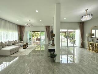 SALE Pool Villa Pattaya  19.5 Million Baht