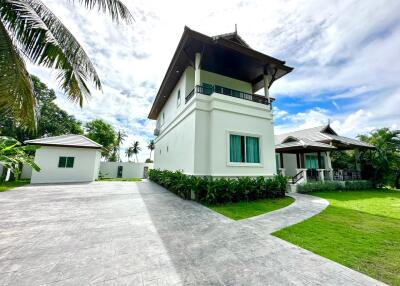 SALE Pool Villa Pattaya  19.5 Million Baht