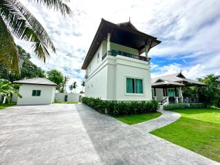 SALE Pool Villa Pattaya  19.5 Million Baht