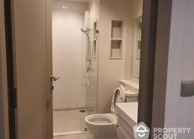 2-BR Condo at Life Asoke - Rama 9 near MRT Phra Ram 9