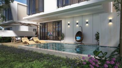 Private Pool Villa SALE 7.29 MB.