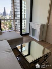 2-BR Condo at Park Origin Phrom Phong near BTS Phrom Phong