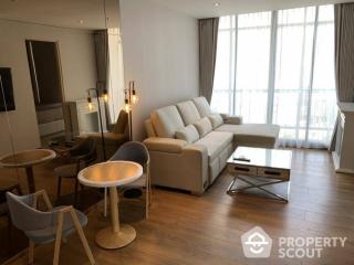 2-BR Condo at Park Origin Phrom Phong near BTS Phrom Phong