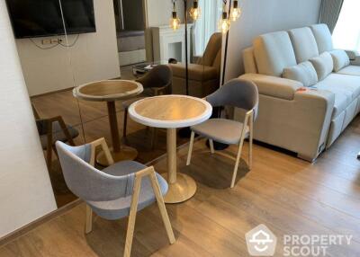 2-BR Condo at Park Origin Phrom Phong near BTS Phrom Phong