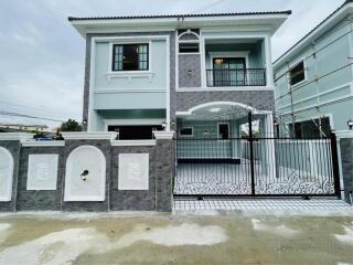House for sale 4.99 Million Baht
