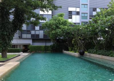 3-BR Condo at Quattro By Sansiri near BTS Thong Lor