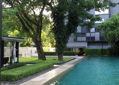 3-BR Condo at Quattro By Sansiri near BTS Thong Lor