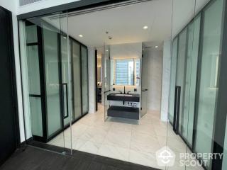 1-BR Condo at Tait Sathorn 12 near BTS Saint Louis