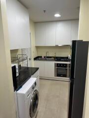 2 bed Condo in Liberty Park 2 Khlong Toei Nuea Sub District C020457