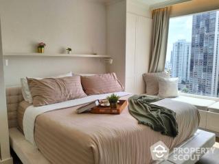 4-BR Penthouse at Wilshire near BTS Phrom Phong