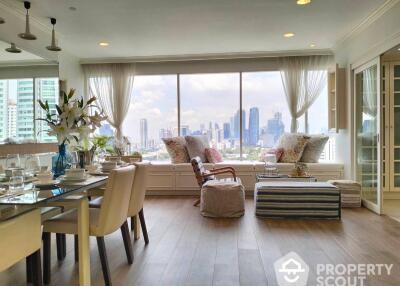 4-BR Penthouse at Wilshire near BTS Phrom Phong