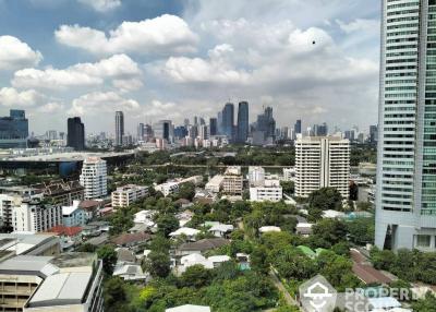 4-BR Penthouse at Wilshire near BTS Phrom Phong
