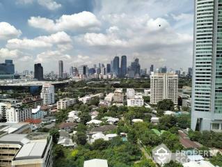 4-BR Penthouse at Wilshire near BTS Phrom Phong