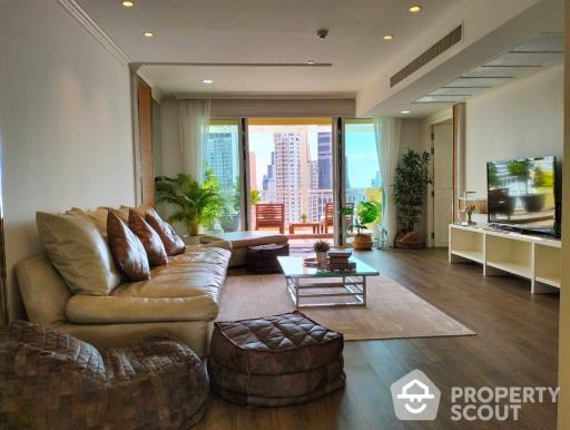 4-BR Penthouse at Wilshire near BTS Phrom Phong