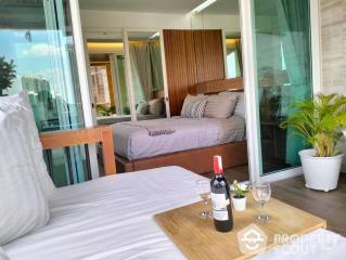 4-BR Penthouse at Wilshire near BTS Phrom Phong