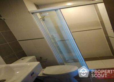 2-BR Condo at The Base Sukhumvit 77 near BTS On Nut