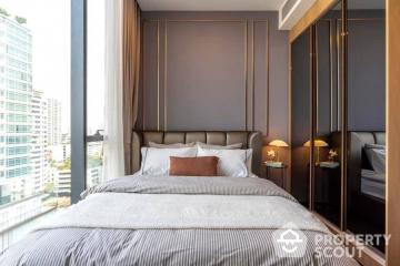 2-BR Condo at Laviq Sukhumvit 57 near BTS Thong Lor