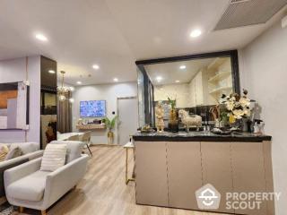 2-BR Condo at Oka Haus Sukhumvit 36 near BTS Thong Lor