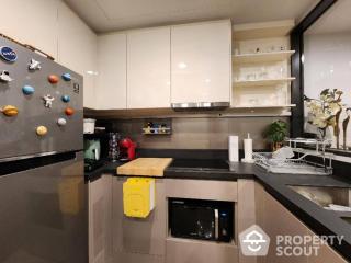 2-BR Condo at Oka Haus Sukhumvit 36 near BTS Thong Lor