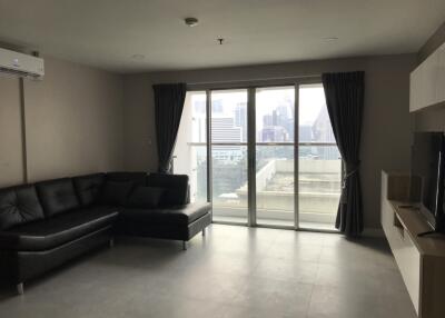 1 bed Condo in Sukhumvit Suite Khlong Toei Nuea Sub District C020451