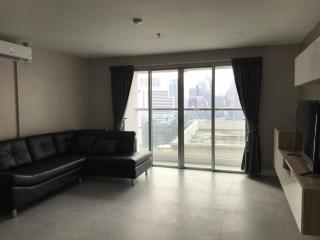 1 bed Condo in Sukhumvit Suite Khlong Toei Nuea Sub District C020451