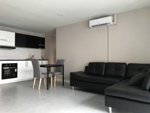 1 bed Condo in Sukhumvit Suite Khlong Toei Nuea Sub District C020451