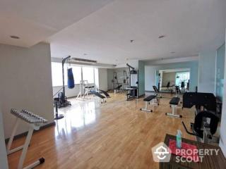 1-BR Condo at Baan Sathorn Chaopraya near BTS Krung Thon Buri