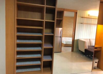 1 bed Condo in 38 Mansion Khlongtoei District C020449