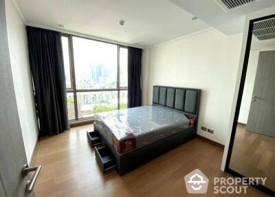 1-BR Condo at Supalai Oriental Sukhumvit 39 near MRT Phetchaburi