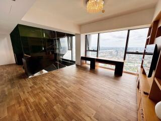 4 bed Penthouse in The Met Thungmahamek Sub District P020447