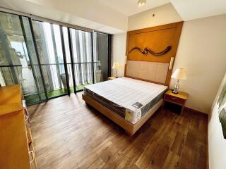 4 bed Penthouse in The Met Thungmahamek Sub District P020447