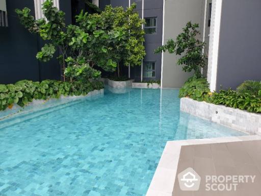 1-BR Duplex at Ideo Sathorn-Wongwian Yai near BTS Wongwian Yai