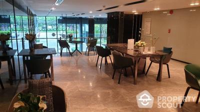 1-BR Duplex at Ideo Sathorn-Wongwian Yai near BTS Wongwian Yai