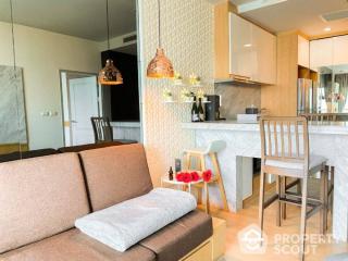 1-BR Condo at Noble Refine Prompong near BTS Phrom Phong