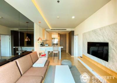 1-BR Condo at Noble Refine Prompong near BTS Phrom Phong