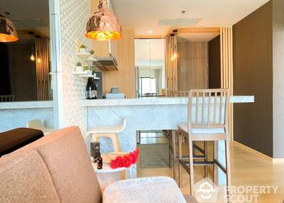 1-BR Condo at Noble Refine Prompong near BTS Phrom Phong