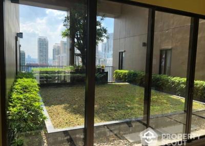 1-BR Condo at Noble Refine Prompong near BTS Phrom Phong