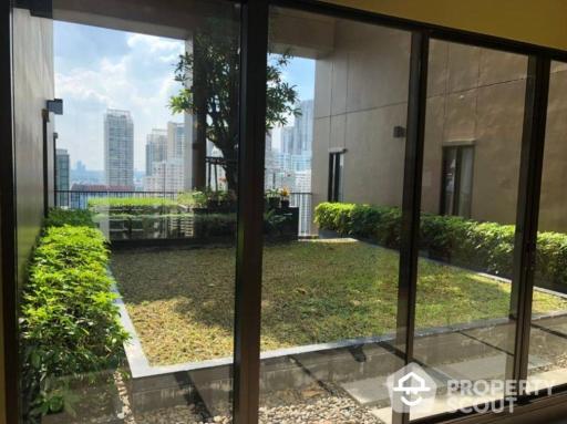 1-BR Condo at Noble Refine Prompong near BTS Phrom Phong