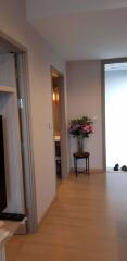 1 bed Condo in Whizdom Connect Sukhumvit Bangchak Sub District C020446