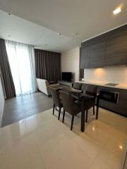 1 bed Condo in The ESSE Asoke Khlong Toei Nuea Sub District C020445