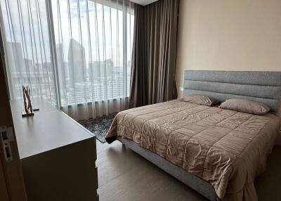 1 bed Condo in The ESSE Asoke Khlong Toei Nuea Sub District C020445