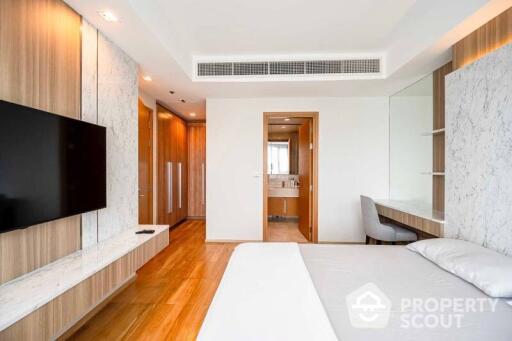 1-BR Condo at Prive By Sansiri near BTS Phloen Chit