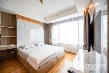 1-BR Condo at Prive By Sansiri near BTS Phloen Chit