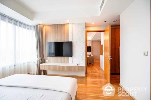 1-BR Condo at Prive By Sansiri near BTS Phloen Chit