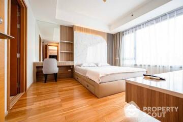 1-BR Condo at Prive By Sansiri near BTS Phloen Chit