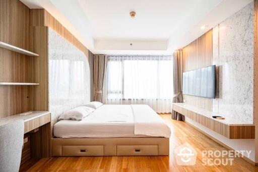 1-BR Condo at Prive By Sansiri near BTS Phloen Chit