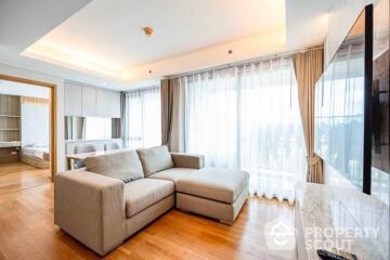 1-BR Condo at Prive By Sansiri near BTS Phloen Chit