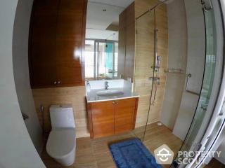 2-BR Condo at Hive Sathorn near BTS Krung Thon Buri