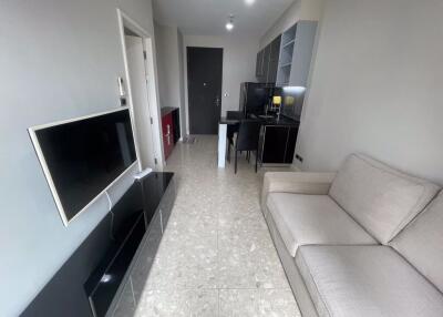 1 bed Condo in The Crest Sukhumvit 34 Khlongtan Sub District C020435